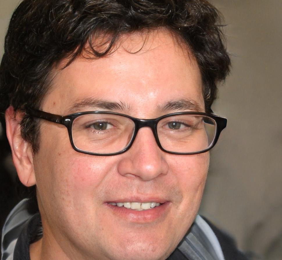 Kieran Baxendale, Founder and CEO