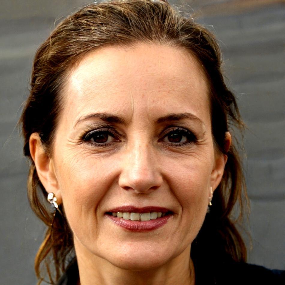 Imogen Kirkwood, Head of Client Strategy