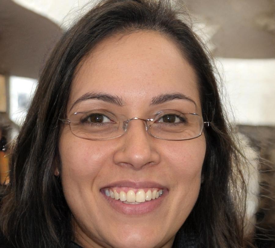 Sarah profile photo