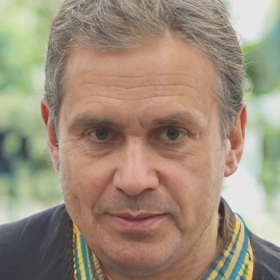 Marcus profile photo